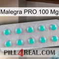 Malegra PRO 100Mg 28